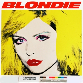 Blondie - Greatest Hits ... / Ghosts Of Download Artwork