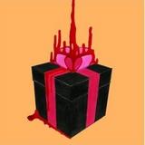 Blood Red Shoes - Box of Secrets Artwork