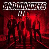 Bloodlights - Bloodlights Artwork
