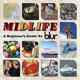 Blur - Midlife - A Beginner's Guide To Blur Artwork