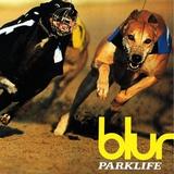 Blur - Parklife Artwork