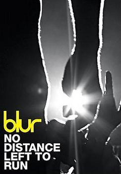Blur - No Distance Left To Run Artwork