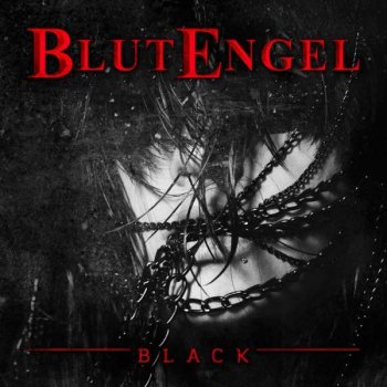 Blutengel - Black Artwork