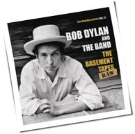 Bob Dylan & The Band - The Basement Tapes Raw - The Bootleg Series Vol. 11