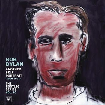 Bob Dylan - Another Self Portrait (1969-1971): The Bootleg Series Vol. 10 Artwork