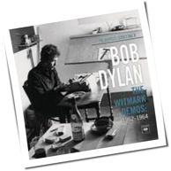 Bob Dylan - The Whitmark Demos 1962-1964