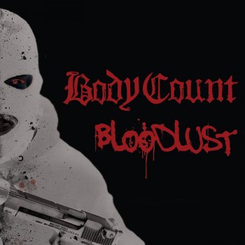 Body Count - Bloodlust Artwork