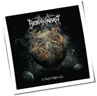 Borknagar - Universum