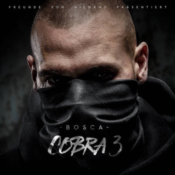 Bosca - Cobra 3 Artwork