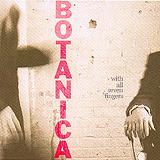 Botanica - With All Seven Fingers Artwork