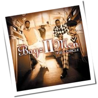 Boyz II Men - Full Circle