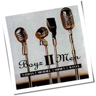 Boyz II Men - Nathan Michael Shawn Wanya