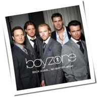 Boyzone - Back Again ... No Matter What