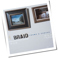 Braid - Frame & Canvas