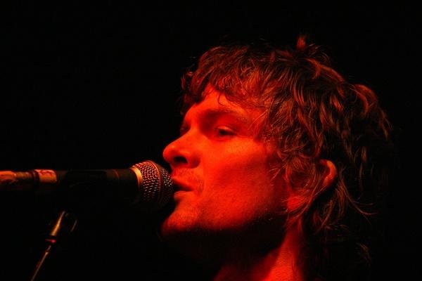 Brendan Benson – Der amerikanische Romantiker zu Gast in Köln. – 