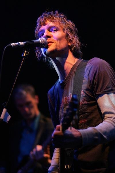 Brendan Benson – Der amerikanische Romantiker zu Gast in Köln. – 