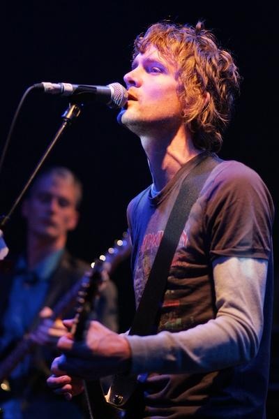 Brendan Benson – Der amerikanische Romantiker zu Gast in Köln. – 