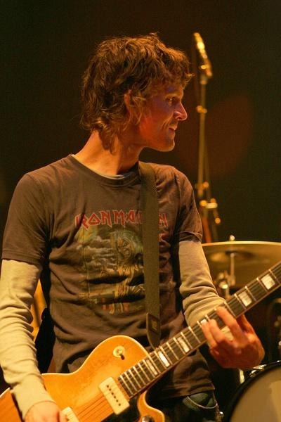 Brendan Benson – Der amerikanische Romantiker zu Gast in Köln. – 