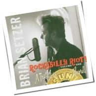 Brian Setzer - Rockabilly Riot Vol. 1 - A Tribute To Sun Records
