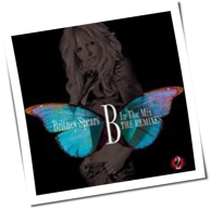 Britney Spears - B In The Mix - The Remixes Vol. 2