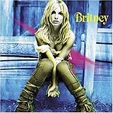 Britney Spears - Britney Artwork