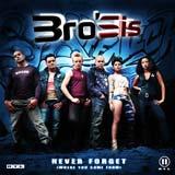 Bro'Sis - Never Forget (Where You Come From) Artwork