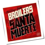 Broilers - Santa Muerte