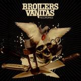 Broilers - Vanitas Artwork
