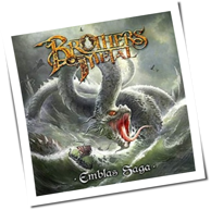Brothers Of Metal - Emblas Saga