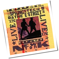 Bruce Springsteen & The E-Street Band - Live In New York City
