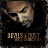 Bruce Springsteen - Devils & Dust Artwork