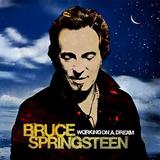 Bruce Springsteen - Working On A Dream Artwork