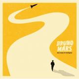 Bruno Mars - Doo-Wops & Hooligans Artwork