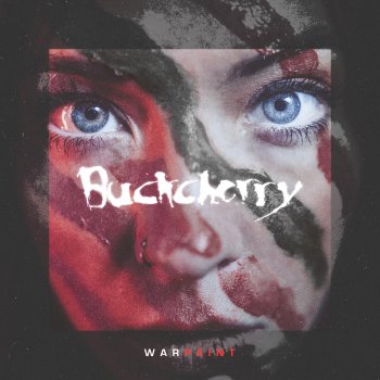 Buckcherry - Warpaint Artwork