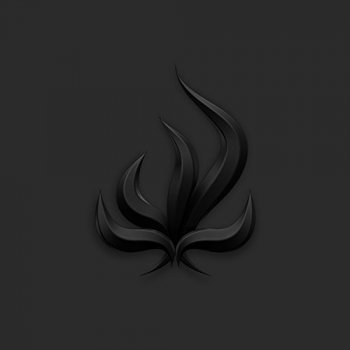 Bury Tomorrow - Black Flame Artwork