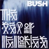 Bush - The Sea Of Memories Artwork