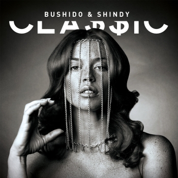 Bushido & Shindy - CLA$$IC Artwork