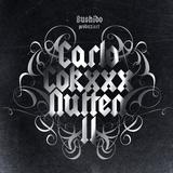 Bushido - Carlo Cokxxx Nutten II Artwork