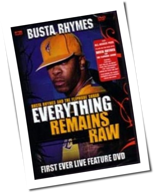 Busta Rhymes - Everything Remains Raw