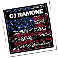 CJ Ramone - American Beauty