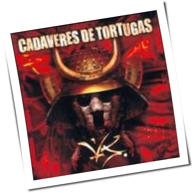 Cadaveres De Tortugas - Versus