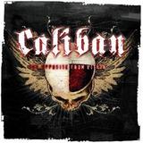 Caliban - The Opposite From Within Artwork