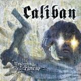 Caliban - The Undying Darkness Artwork