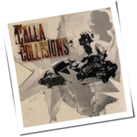 Calla - Collisions