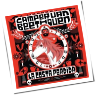 Camper van Beethoven - La Costa Perdida