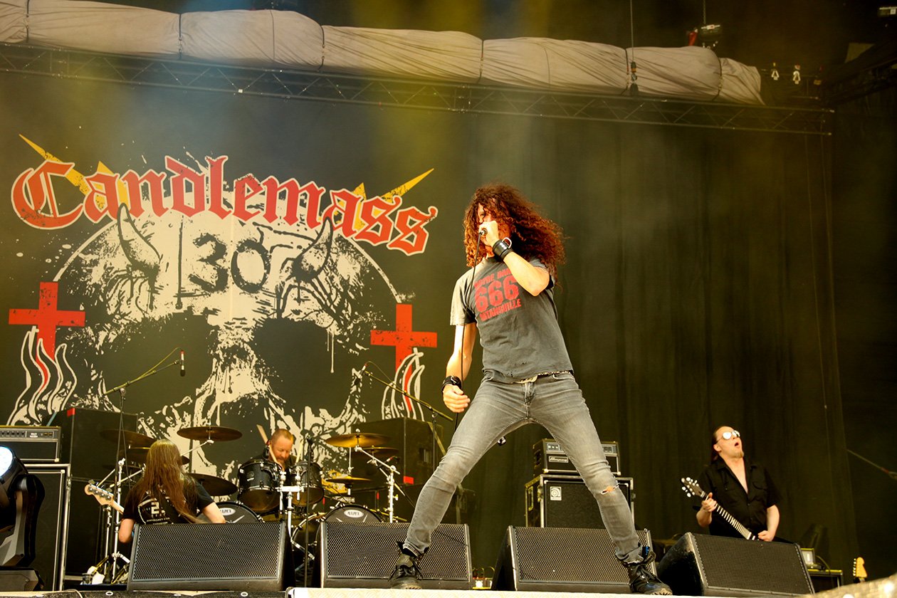 Guns N' Roses – 