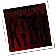 Cannibal Corpse - Kill