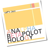 Cap'n Jazz - Analphabetapolothology