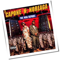 Capone & Noreaga - The War Report