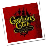 Captain's Club - Bis Ans Ende Der Welt